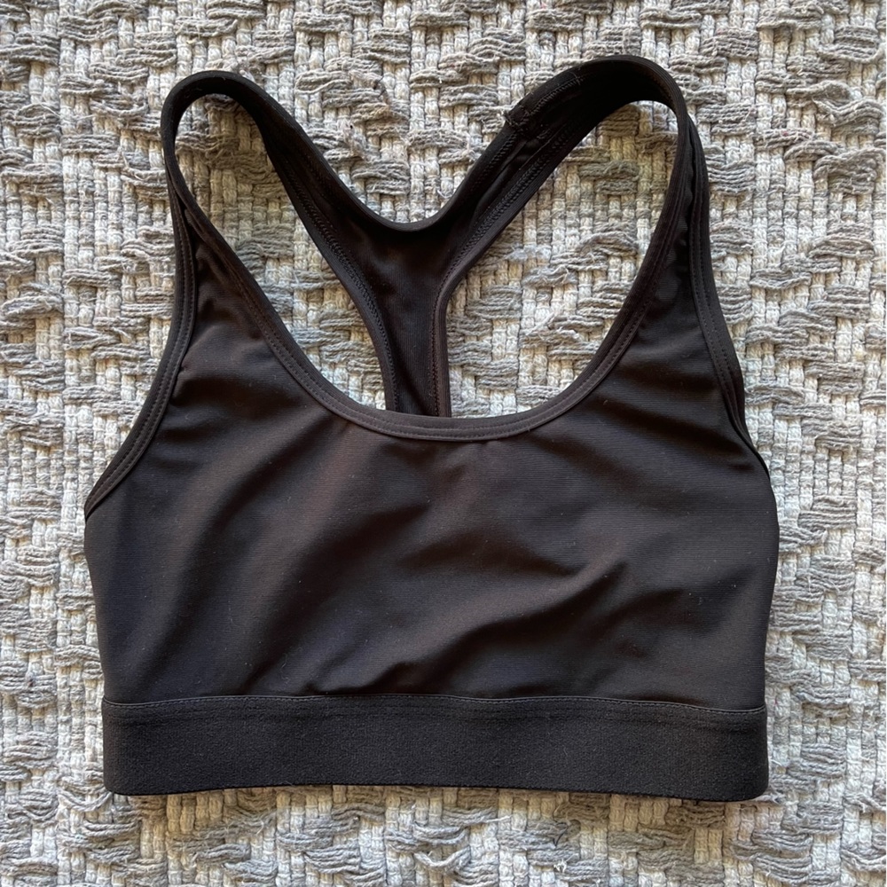 Hanes Sports Bra for Women